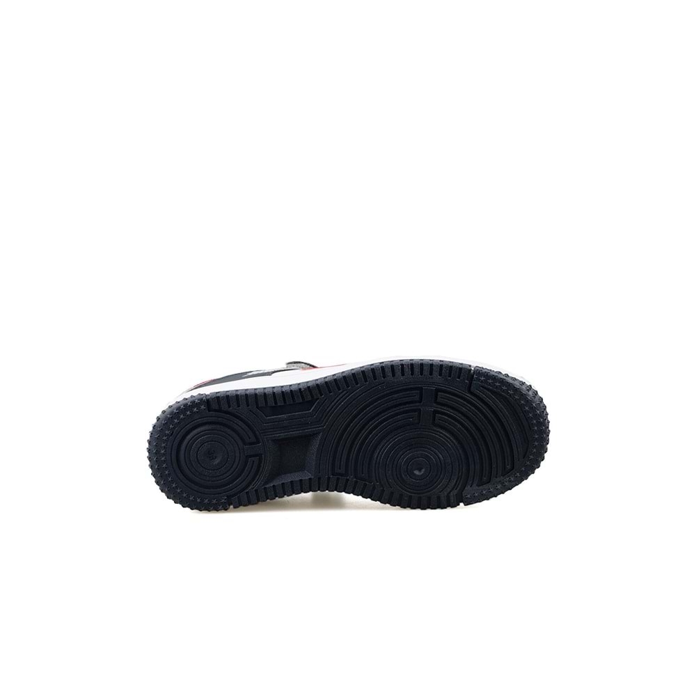 Cool 0578 Air Force Mevsimlik Çocuk Spor Ayakkabı - Lacivert - 27 - BTMK00578-Lacivert-27