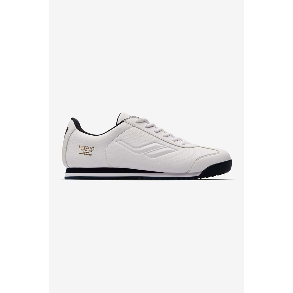 Lescon Winner7 0718 Sneakers Spor Ayakkabı - BTMK00718-Beyaz-41