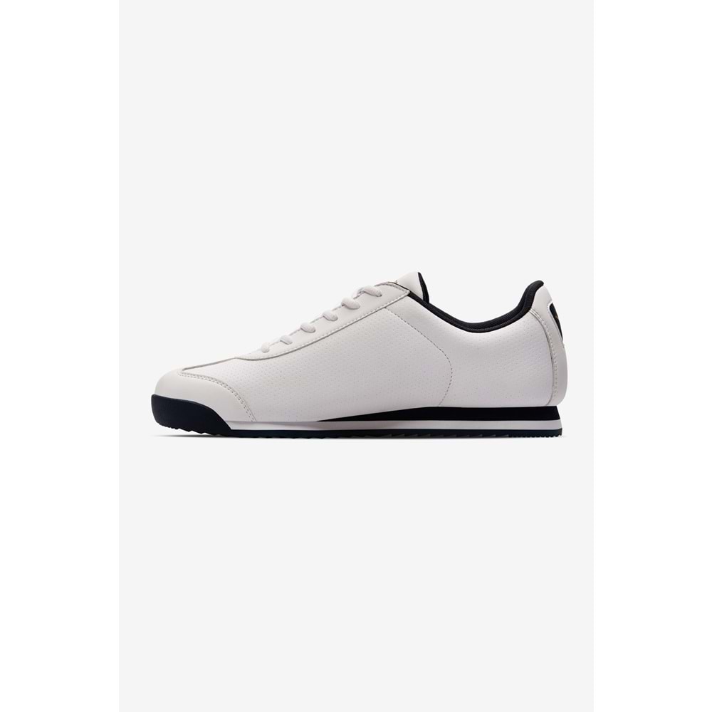 Lescon Winner7 0718 Sneakers Spor Ayakkabı - BTMK00718-Beyaz-41