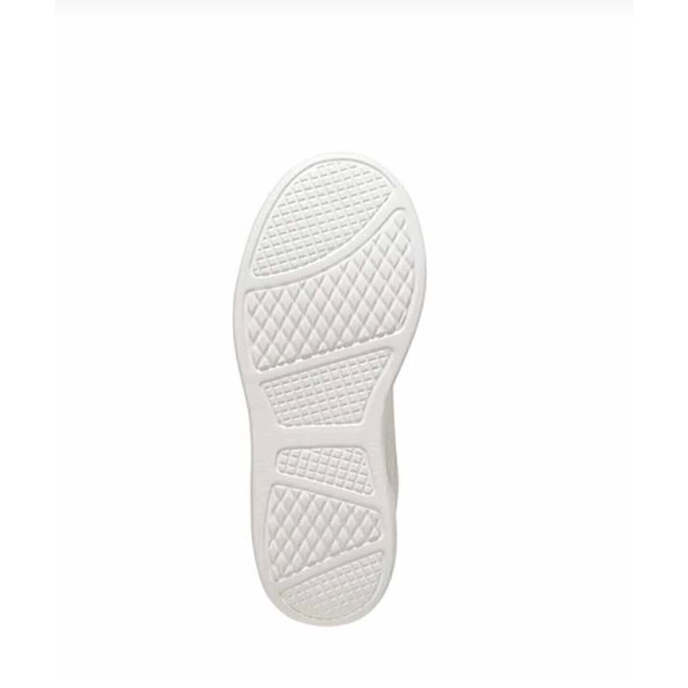 U.S.Polo Assn 0722 Beyaz Sneaker Spor Ayakkabı - BTMK00722-Beyaz-38