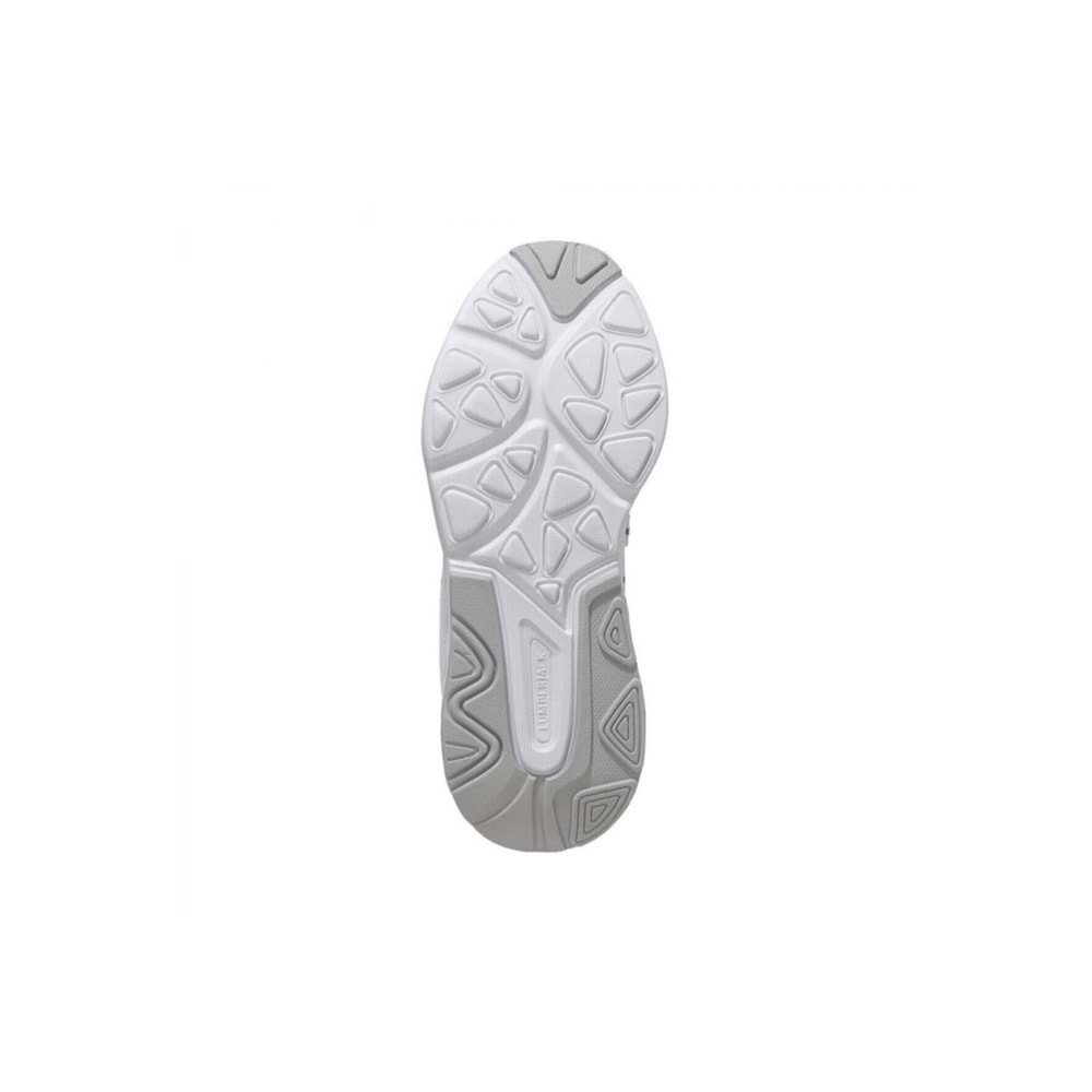 Lumberjack 0730 Erkek Çocuk Ortopedik Yürüyüş Spor Ayakkabı - Beyaz - 36