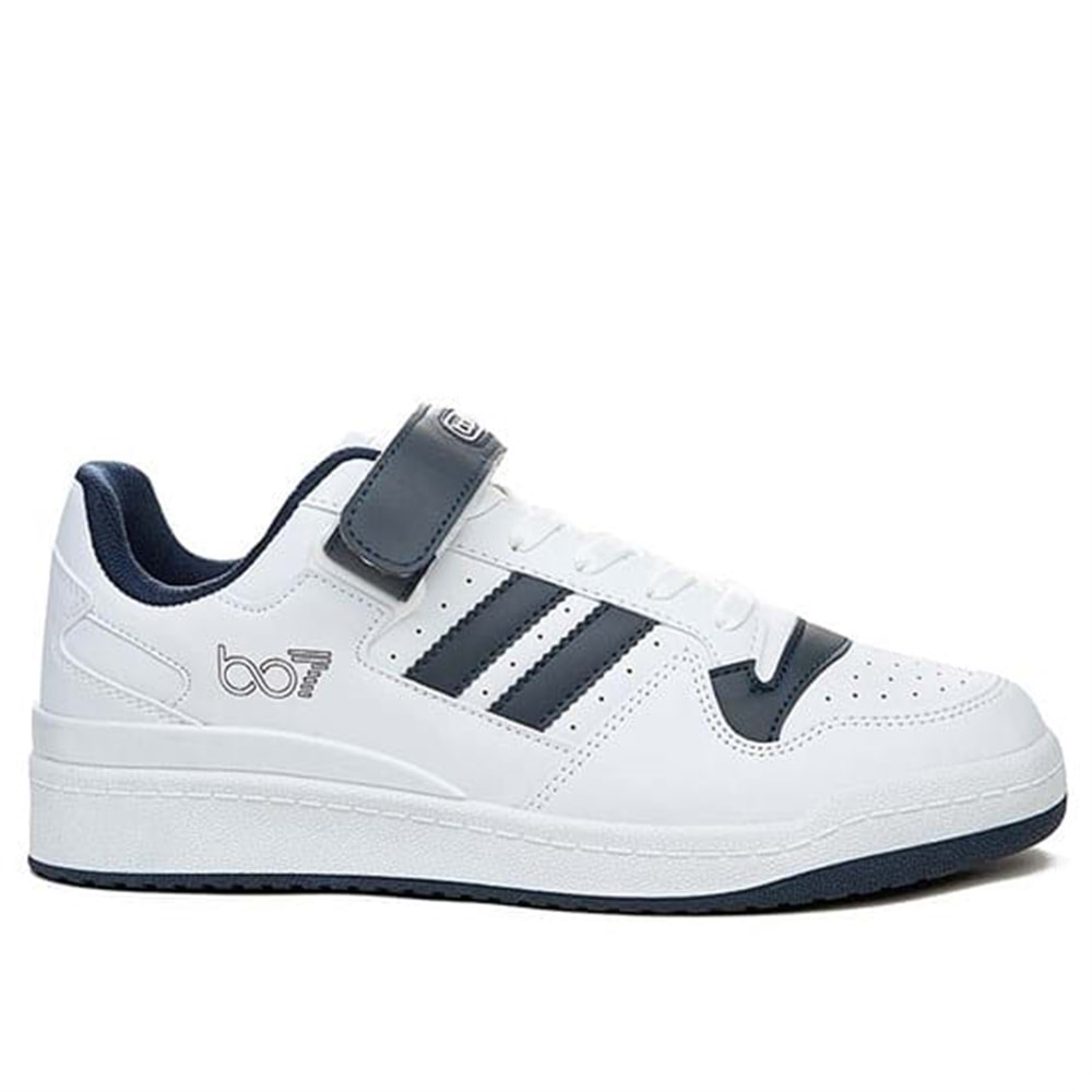 Pabuçhan 0752 Erkek Sneaker Spor Ayakkabı