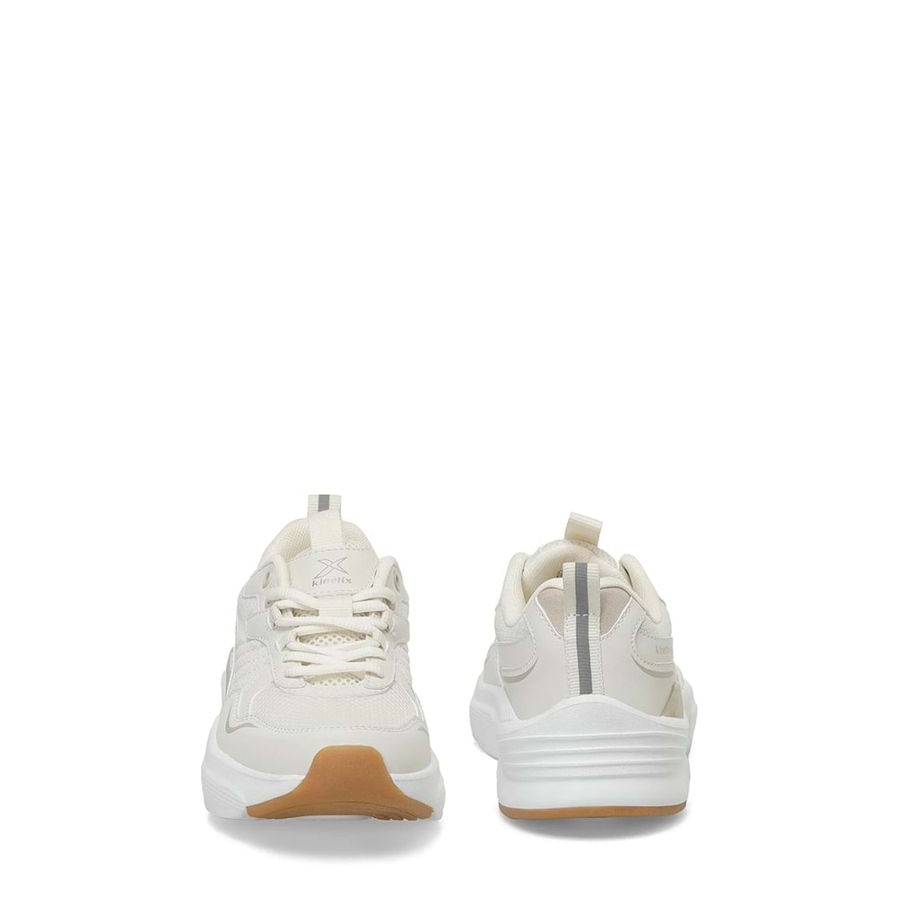 Kinetix 1066 Kadın Sneakers Spor Ayakkabı - Altın - 40