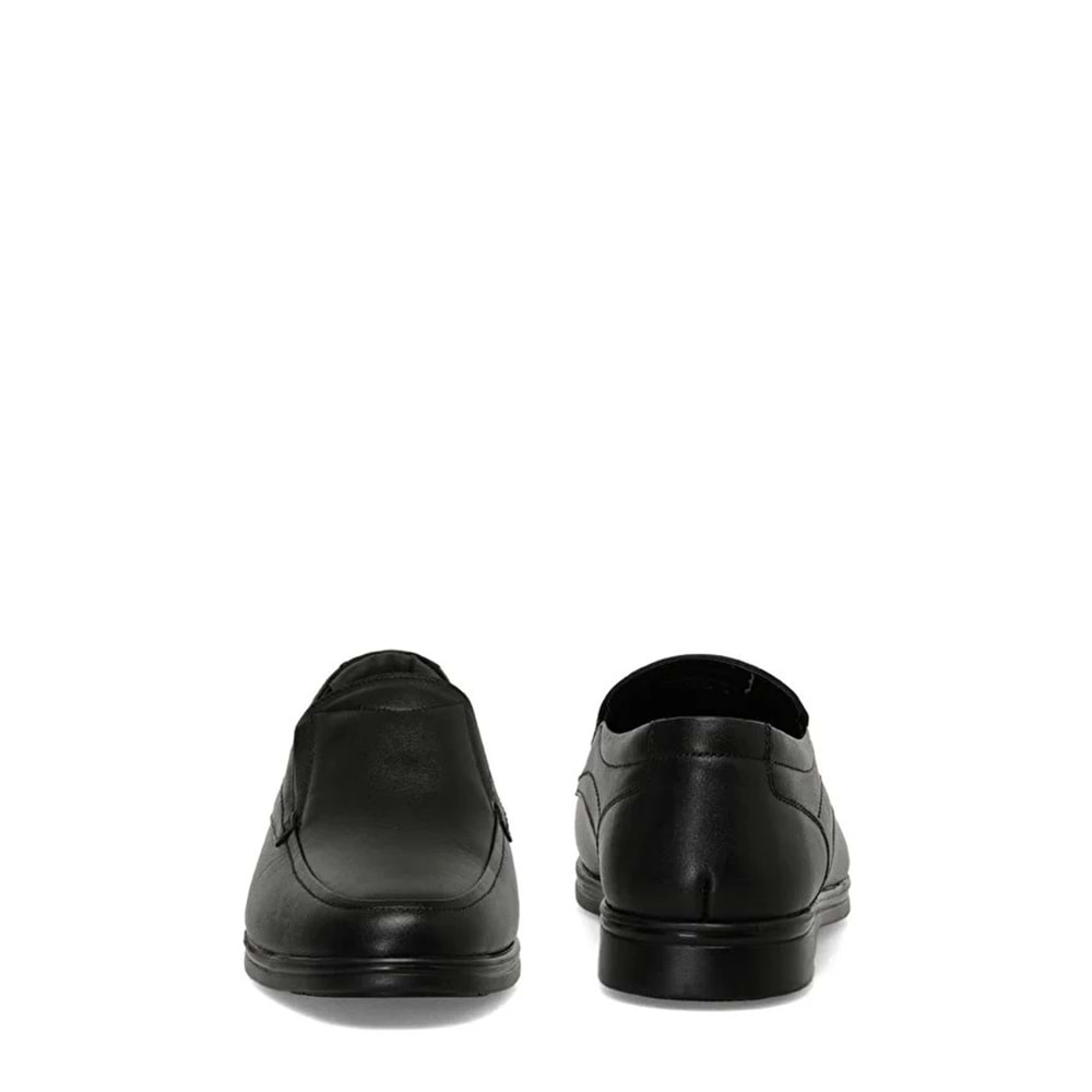 Polaris 1180 5 Nokta Ortapedili Günlük Rahat Ayakkabı - Siyah - 43 - BTMK01180-Siyah-43