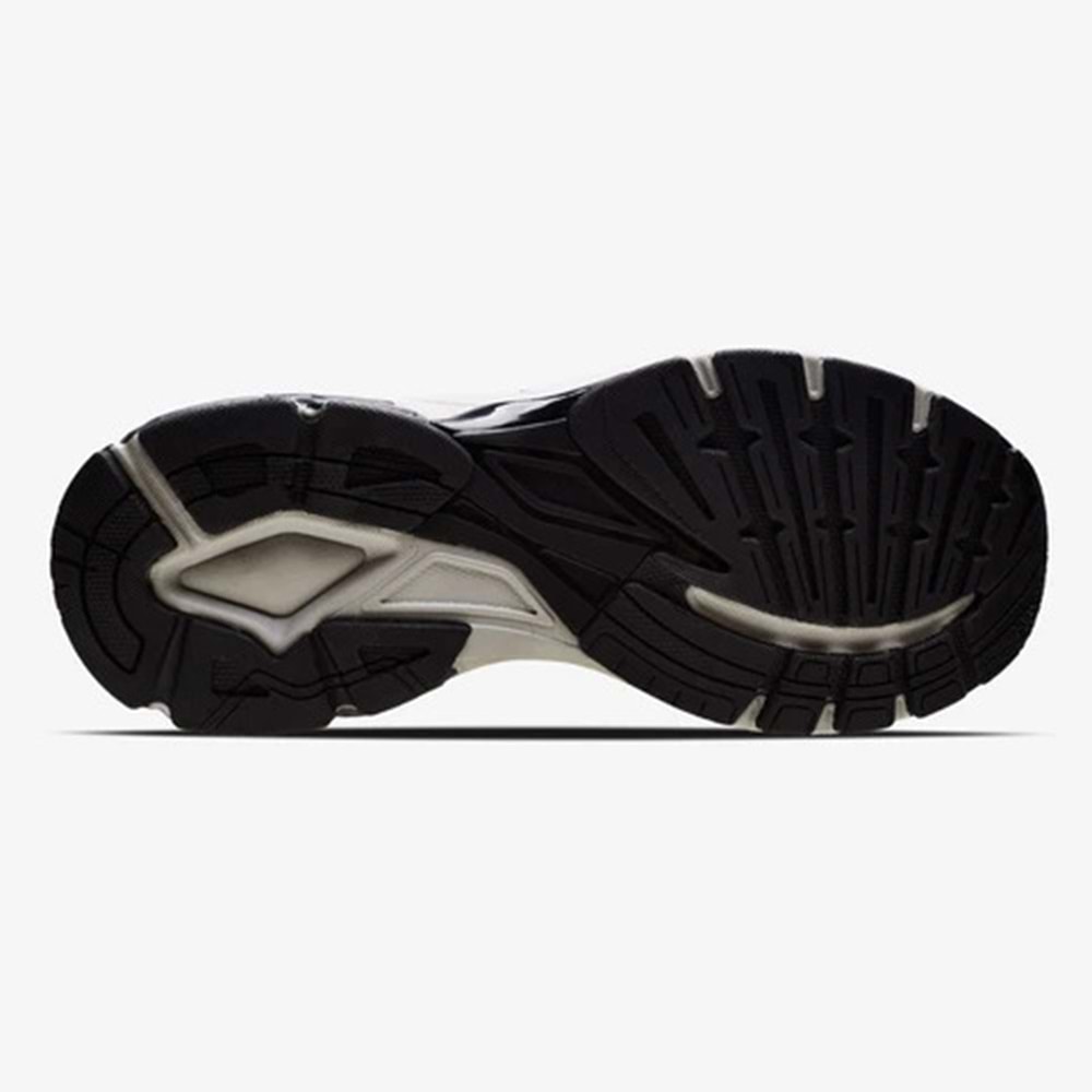 Lescon 1185 Newton Easystep Spor Ayakkabı - Gri - 42 - BTMK01185-Gri-42