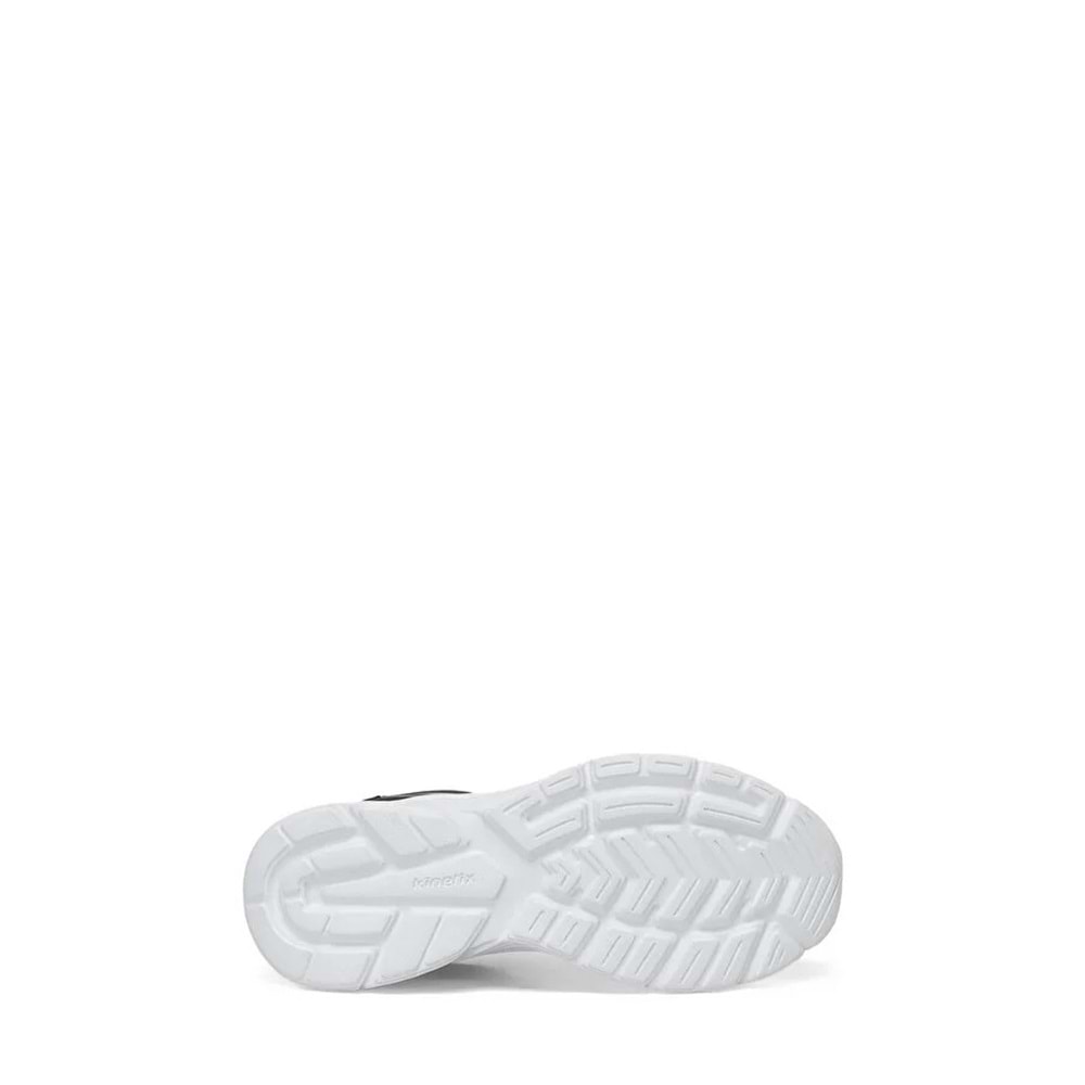 Erkek Hafif Yazlık Yürüyüş Ayakkabısı 1284 - Beyaz - 41 - BTMK01284-Beyaz-41