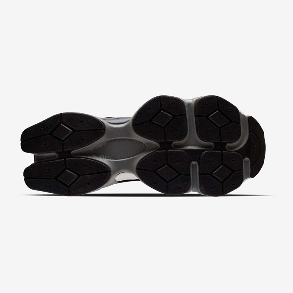 Ghost Easystep Erkek Spor Ayakkabı - Siyah - 40 - BTMK01315-Siyah-40
