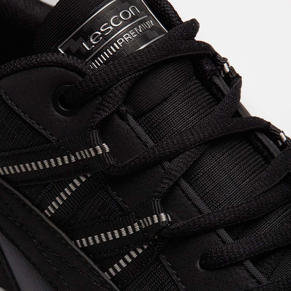 Cosmos Walking Outdoor Spor Ayakkabısı - Siyah - 40 - BTMK01316-Siyah-40