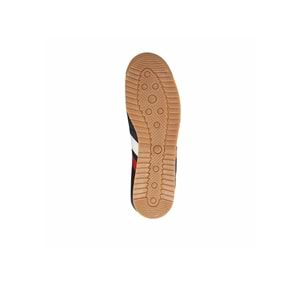 Pabuçhan 0450 Halley Erkek Sneaker Spor Ayakkabı - Beyaz - 42 - BTMK00450-Beyaz-42