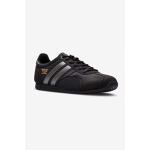 Lescon 0465 Campus 3 Erkek Sneaker Spor Ayakkabı - BTMK00465-Siyah-42