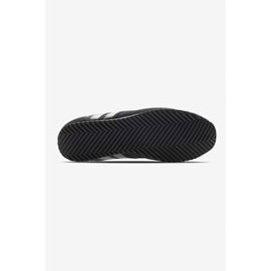 Lescon 0465 Campus 3 Erkek Sneaker Spor Ayakkabı - BTMK00465-Siyah-42