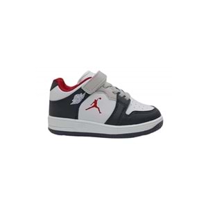 Cool 0578 Air Force Mevsimlik Çocuk Spor Ayakkabı - Lacivert - 27 - BTMK00578-Lacivert-27
