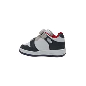 Cool 0578 Air Force Mevsimlik Çocuk Spor Ayakkabı - Lacivert - 27 - BTMK00578-Lacivert-27