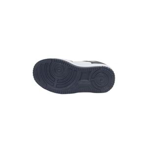 Cool 0578 Air Force Mevsimlik Çocuk Spor Ayakkabı - Lacivert - 27 - BTMK00578-Lacivert-27