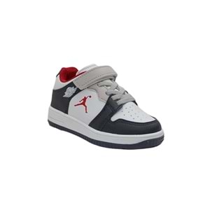 Cool 0578 Air Force Mevsimlik Çocuk Spor Ayakkabı - Lacivert - 27 - BTMK00578-Lacivert-27