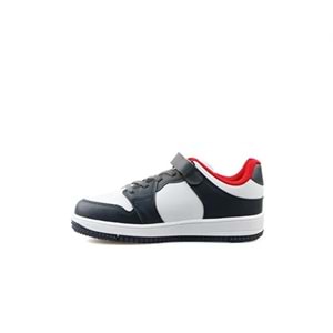 Cool 0578 Air Force Mevsimlik Çocuk Spor Ayakkabı - Lacivert - 27 - BTMK00578-Lacivert-27