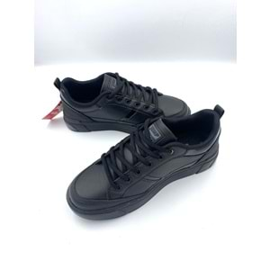 Pabuçhan 0679-27792 Kadın Sneaker Spor Ayakkabı - BTMK00678-Siyah Siyah-36