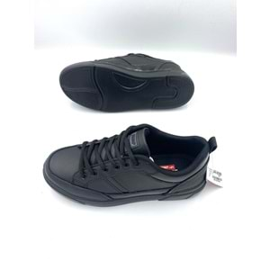 Pabuçhan 0679-27792 Kadın Sneaker Spor Ayakkabı - BTMK00678-Siyah Siyah-36