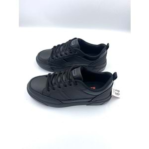 Pabuçhan 0679-27792 Kadın Sneaker Spor Ayakkabı - BTMK00678-Siyah Siyah-36