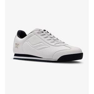Lescon Winner7 0718 Sneakers Spor Ayakkabı - BTMK00718-Beyaz-40