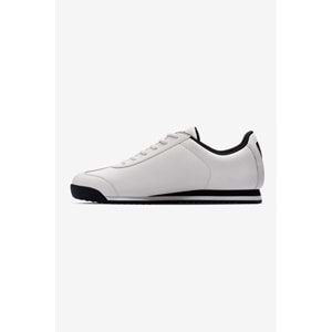 Lescon Winner7 0718 Sneakers Spor Ayakkabı - BTMK00718-Beyaz-41
