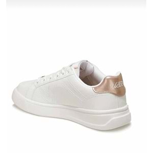 U.S.Polo Assn 0722 Beyaz Sneaker Spor Ayakkabı - BTMK00722-Beyaz-38