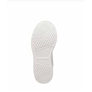 U.S.Polo Assn 0722 Beyaz Sneaker Spor Ayakkabı - BTMK00722-Beyaz-38