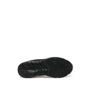 Lumberjack 0789 Erkek Günlük Yürüyüş Spor Ayakkabı - Siyah - BTMK00789-Siyah-41