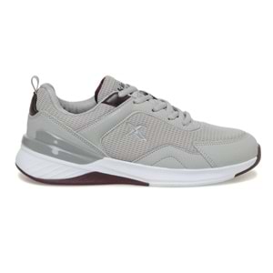 Kinetix 0815 Lorena Kadın Günlük Spor Ayakkabı - Açık Gri - 39