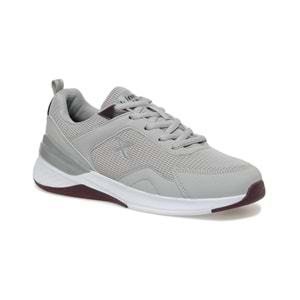 Kinetix 0815 Lorena Kadın Günlük Spor Ayakkabı - Açık Gri - 39