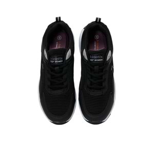 Kinetix 0815 Lorena Kadın Günlük Spor Ayakkabı - Siyah - 40