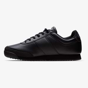 Lescon 0869 Flınt Anatomik Tabanlı Erkek Sneakers Spor Ayakkabı - Siyah - 40
