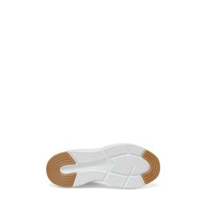Kinetix 1066 Kadın Sneakers Spor Ayakkabı - Altın - 40