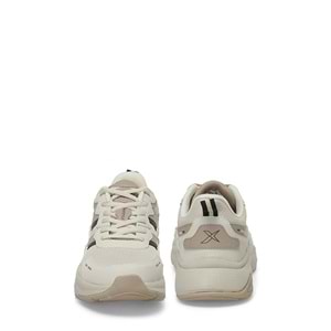 Kinetix 1119 Comfort Taban Günlük Yürüyüş Ayakkabısı - Bej - 44