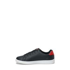 Us Polo Assn 1130 Costa Unısex Ortpedik Tabanlı Sneaker Ayakkabı - Lacivert - 40 - BTMK01130-Lacivert-40