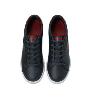 Us Polo Assn 1130 Costa Unısex Ortpedik Tabanlı Sneaker Ayakkabı - Lacivert - 40 - BTMK01130-Lacivert-40