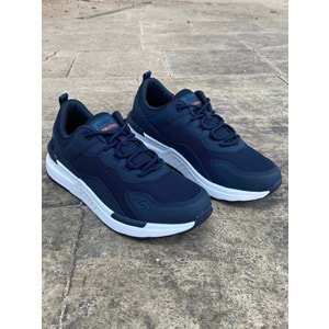 Jump 1171 Erkek Günlük Spor Ayakkabı - Lacivert - 42 - BTMK01171-Lacivert-42