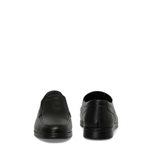 Polaris 1180 5 Nokta Ortapedili Günlük Rahat Ayakkabı - Siyah - 43 - BTMK01180-Siyah-43