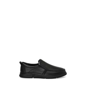 Polaris 1181 5 Nokta Ortapedili Günlük Ayakkabı - Siyah - 43 - BTMK01181-Siyah-43