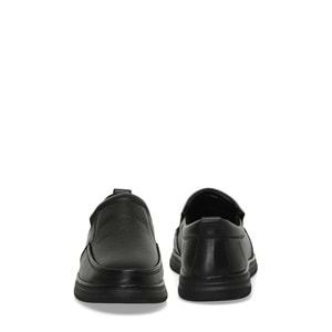 Polaris 1181 5 Nokta Ortapedili Günlük Ayakkabı - Siyah - 43 - BTMK01181-Siyah-43