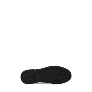 Polaris 1181 5 Nokta Ortapedili Günlük Ayakkabı - Siyah - 43 - BTMK01181-Siyah-43