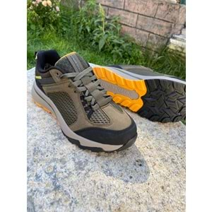 Lumberjack 1200 Su Geçirmez Özellikli Outdoor - Haki - 40 - BTMK01200-Haki-31