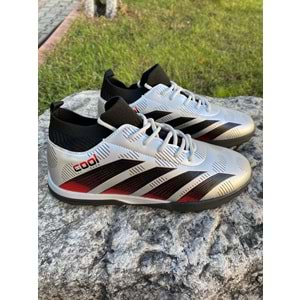 Cool Erkek Çoçuk Çoraplı Halı Saha 1243 - Gümüş - 39 - BTMK01243-Gümüş-39