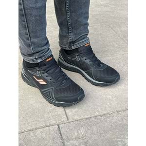 Blast Anatomik Tabanlı Yürüyüş & Koşu Ayakkabısı 1281 - Siyah - 42 - BTMK01281-Siyah-42