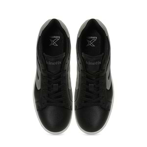 Sneaker Erkek Spor Ayakabı 1283 - Siyah - 43 - BTMK01283-Siyah-43