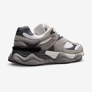 Ghost Easystep Erkek Spor Ayakkabı - Gri - 42 - BTMK01315-Gri-42