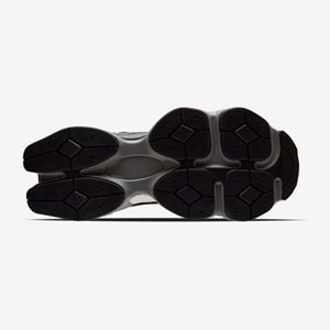 Ghost Easystep Erkek Spor Ayakkabı - Siyah - 43 - BTMK01315-Siyah-43