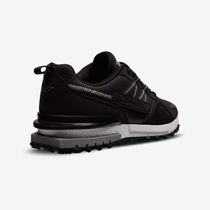 Cosmos Walking Outdoor Spor Ayakkabısı - Siyah - 40 - BTMK01316-Siyah-40