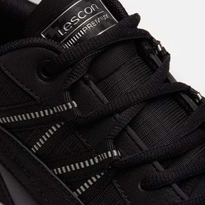 Cosmos Walking Outdoor Spor Ayakkabısı - Siyah - 40 - BTMK01316-Siyah-40