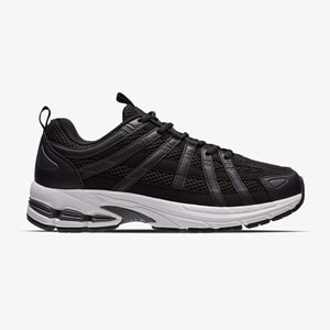 Pace Runner Erkek Koşu Ayakkabı - Siyah - 40 - BTMK01317-Siyah-40